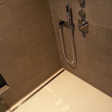 Modern Calgary Bathroom