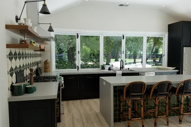Kitchens