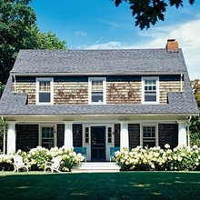 Exterior Ideas