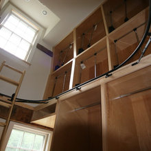 closet