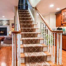 staircase