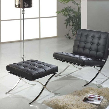 Lounge chairs