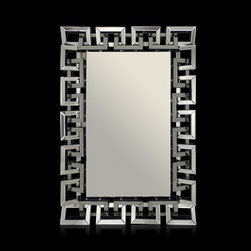 Leonardo Mirror - Mirrors