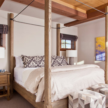 High Camp Residence