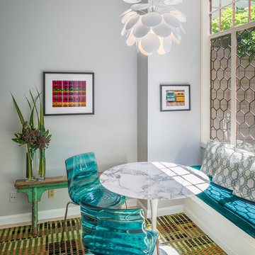 Pacific Heights Residence