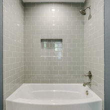 Maura’s Bathroom