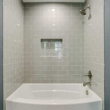 Blue Valley Interior Remodel