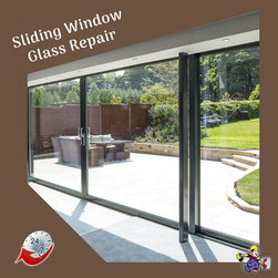 Sliding Door Glass Repair &ndash; Visit Us Now - Windows