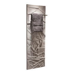 Towel warmer - Edo - Towel Warmers
