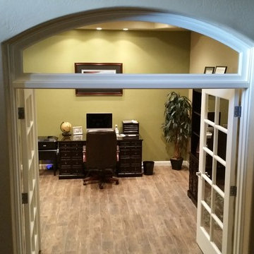 Living Rooms