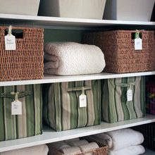 Storage ideas