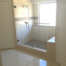 Chal’s Bathroom