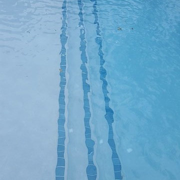 Pools