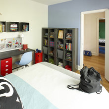 Boys Room