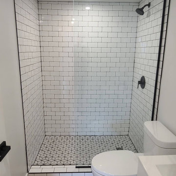 Discover the Ultimate Living Experience with Clarence Basement
