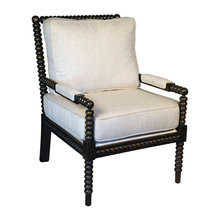 Accent Chairs