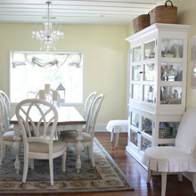 Dining Rooms