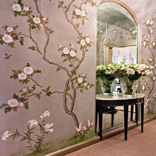 asian interiors