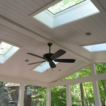 Covered Porches