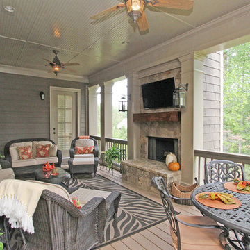 Hanson Way Remodel