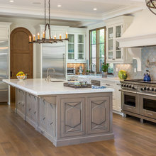 Kitchen Inspiration