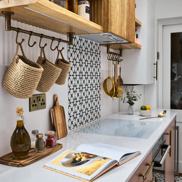 Kitchen, Ingatestone