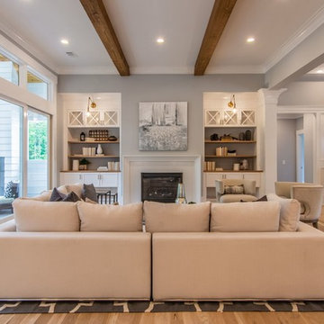 Chathambilt Homes - Lot 10 Ashley Hall