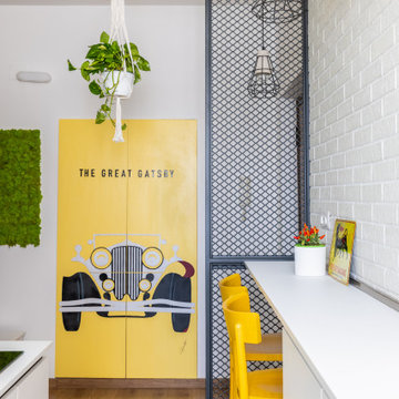 Casa di Marcello & Francesca