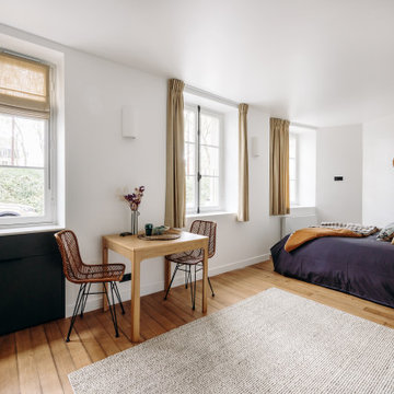 Versailles - Studio de 20 m2