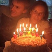 Ingrid Vedder's photo