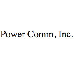 Power Comm, Inc.