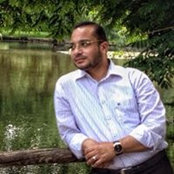 Foto von Ossama Darwish