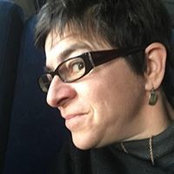 Richelle Bargers foto