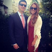 Mark Parker's photo