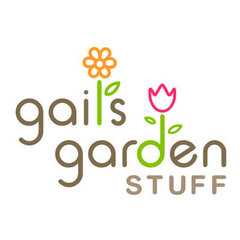 Gail's Garden Stuff