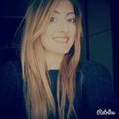 Simona Maples foto