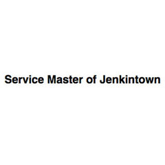 Service Master of Jenkintown