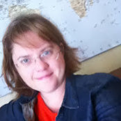 Ashley Johnson's photo