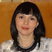 Юлия Чертова's photo