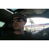 John Mazzaros billede