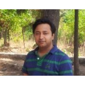 Foto von Thomas Koshy