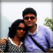 Foto von Nitisha Nandi