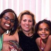 Raquel Robinson's photo