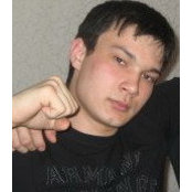 Foto von Kukuev Alexandr