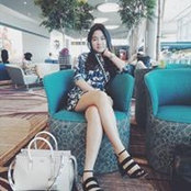 Binh Nguyens foto