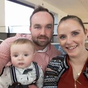 Shane Lenihan's photo