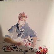 Ed Frerotte's photo