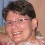 Anna Murrays foto