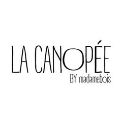 La Canopée by Madamebois