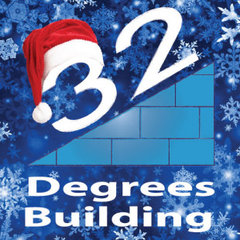 32 Degrees Building Pty Ltd